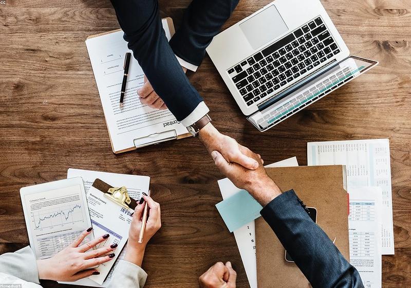 Бизнес консултация за наемане на работници от трети страни – IRB Consult